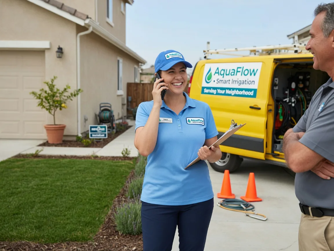 Irrigation Installation Crownsville, MD FAQs